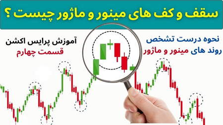 نمودار تغییرات قیمت پولکادات