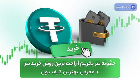 انواع بازار در فرابورس