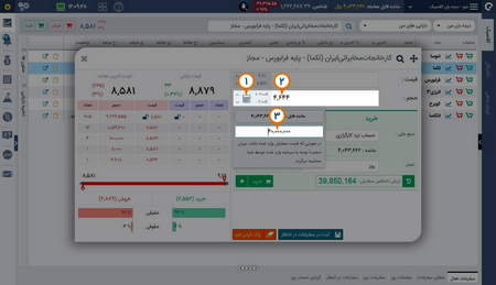 بررسی وبسایت SFCMarket