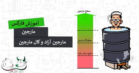 نمودارهای میلهای چگونه کار میکنند؟