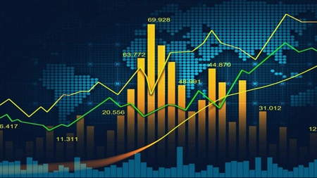 آموزش اندیکاتور زیگزاگ Zig Zag