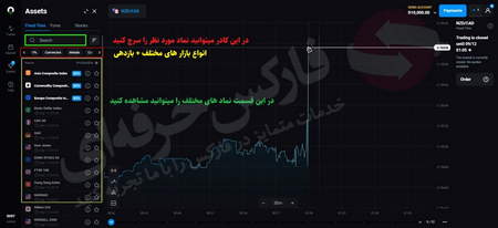 تریدِ نتیجهگرا