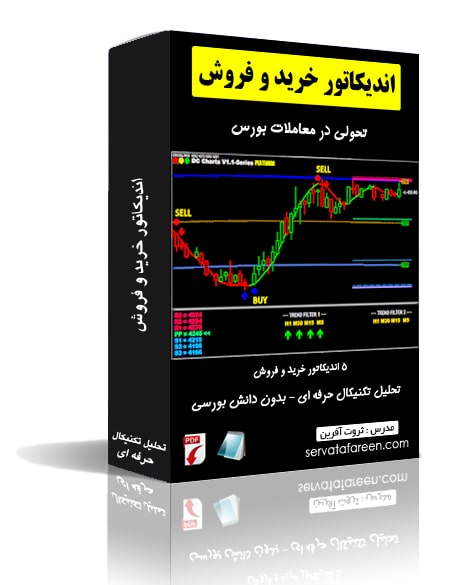 انواع بورس در ایران